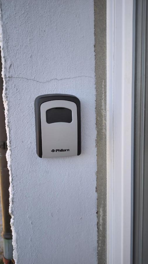 Mini Happy Home Reconvilier Exterior photo